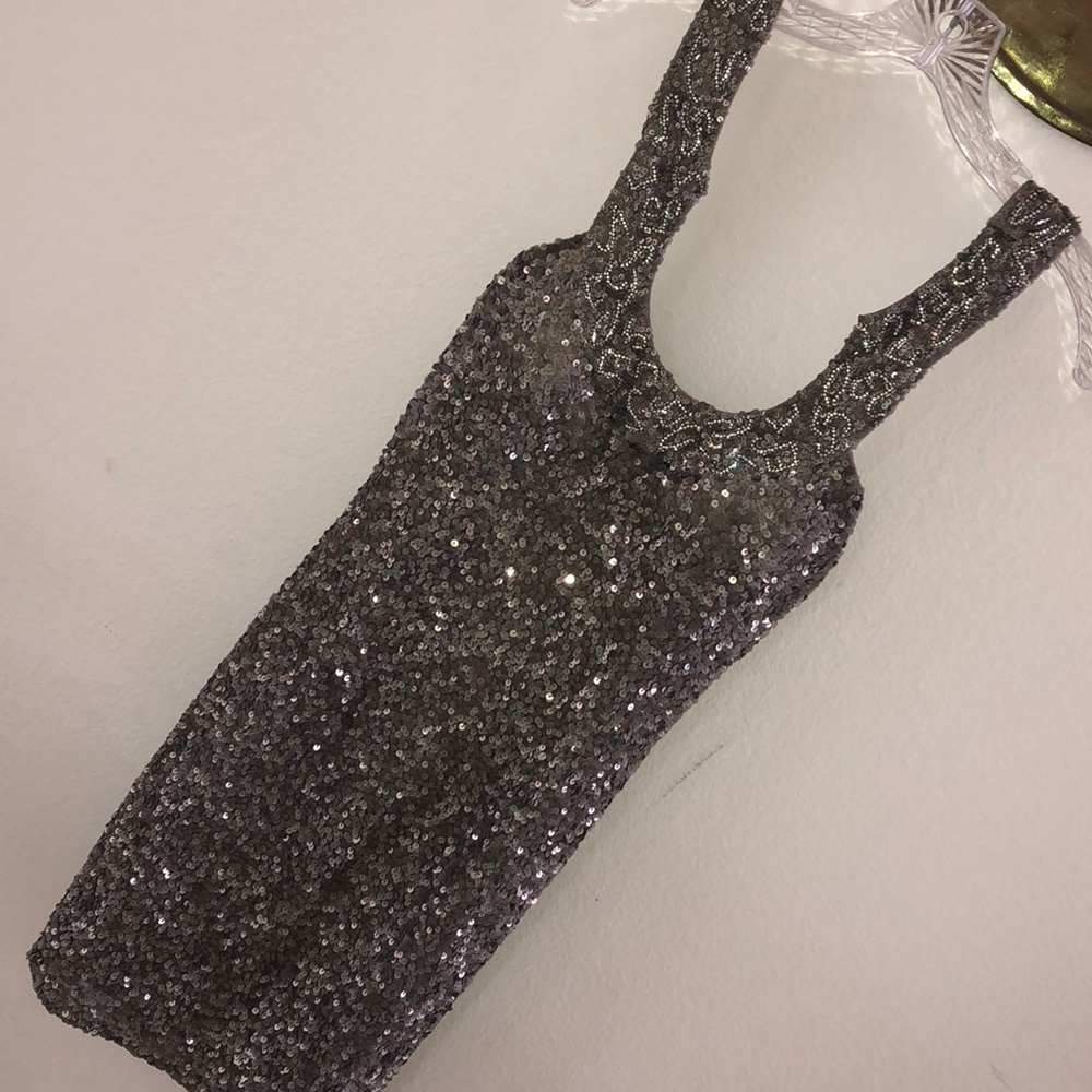 Scala dress
